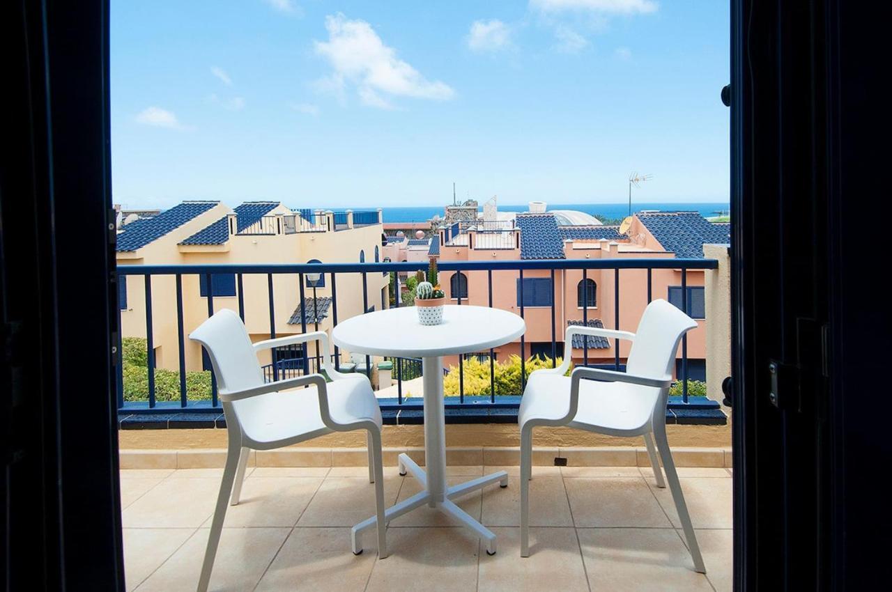 Meloneras Bay Suites Exterior photo