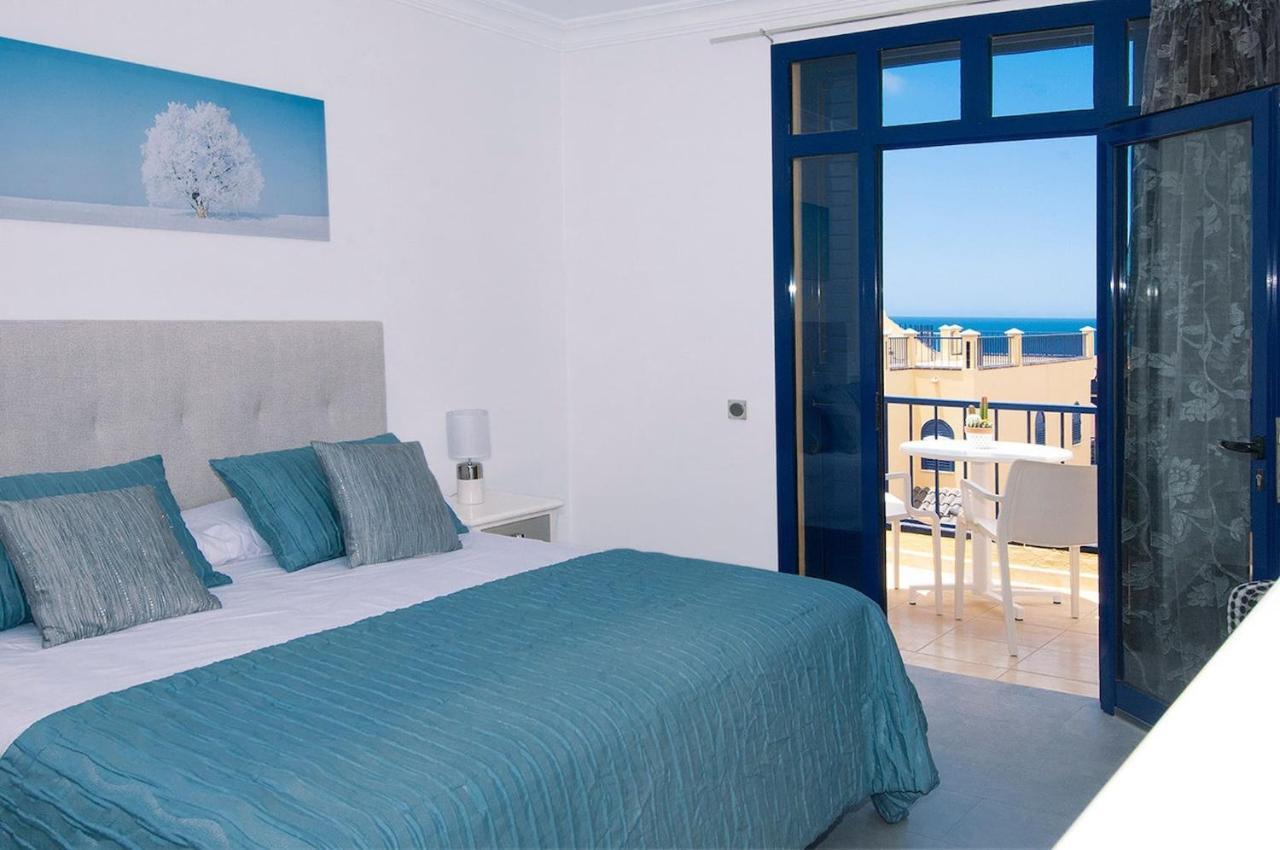 Meloneras Bay Suites Exterior photo