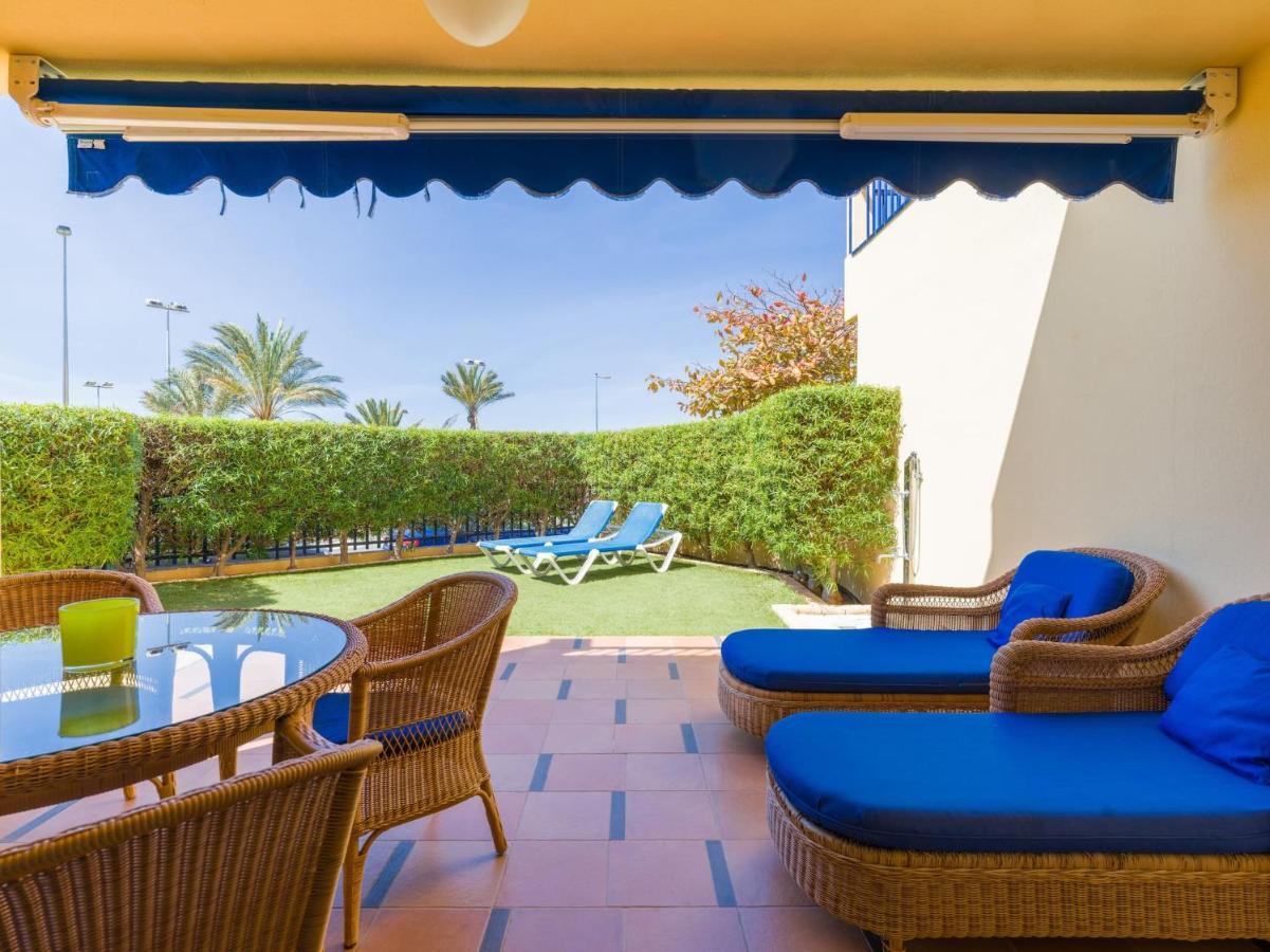 Meloneras Bay Suites Exterior photo