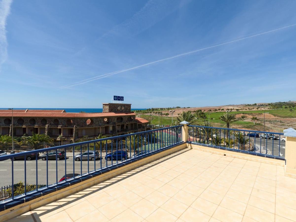 Meloneras Bay Suites Exterior photo