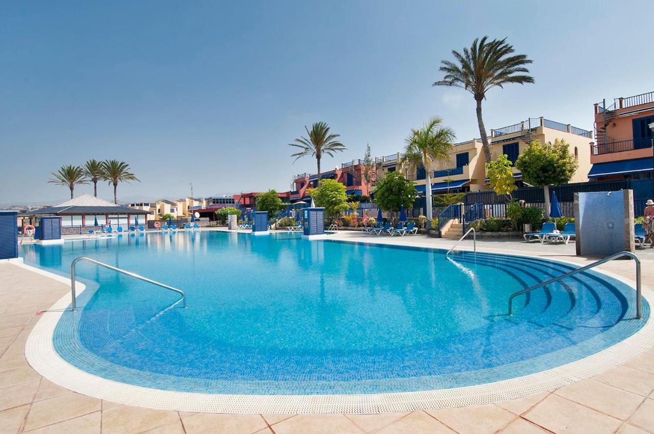 Meloneras Bay Suites Exterior photo