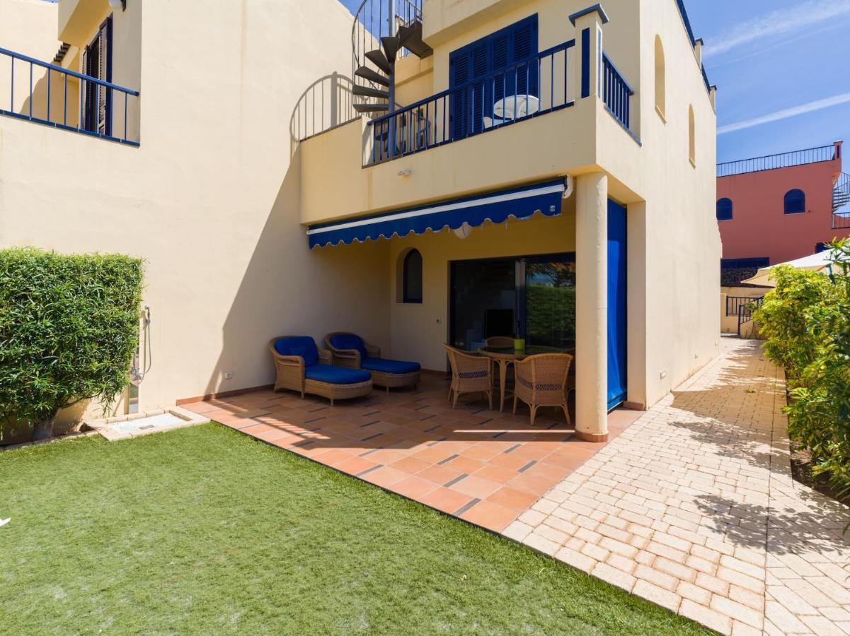 Meloneras Bay Suites Exterior photo