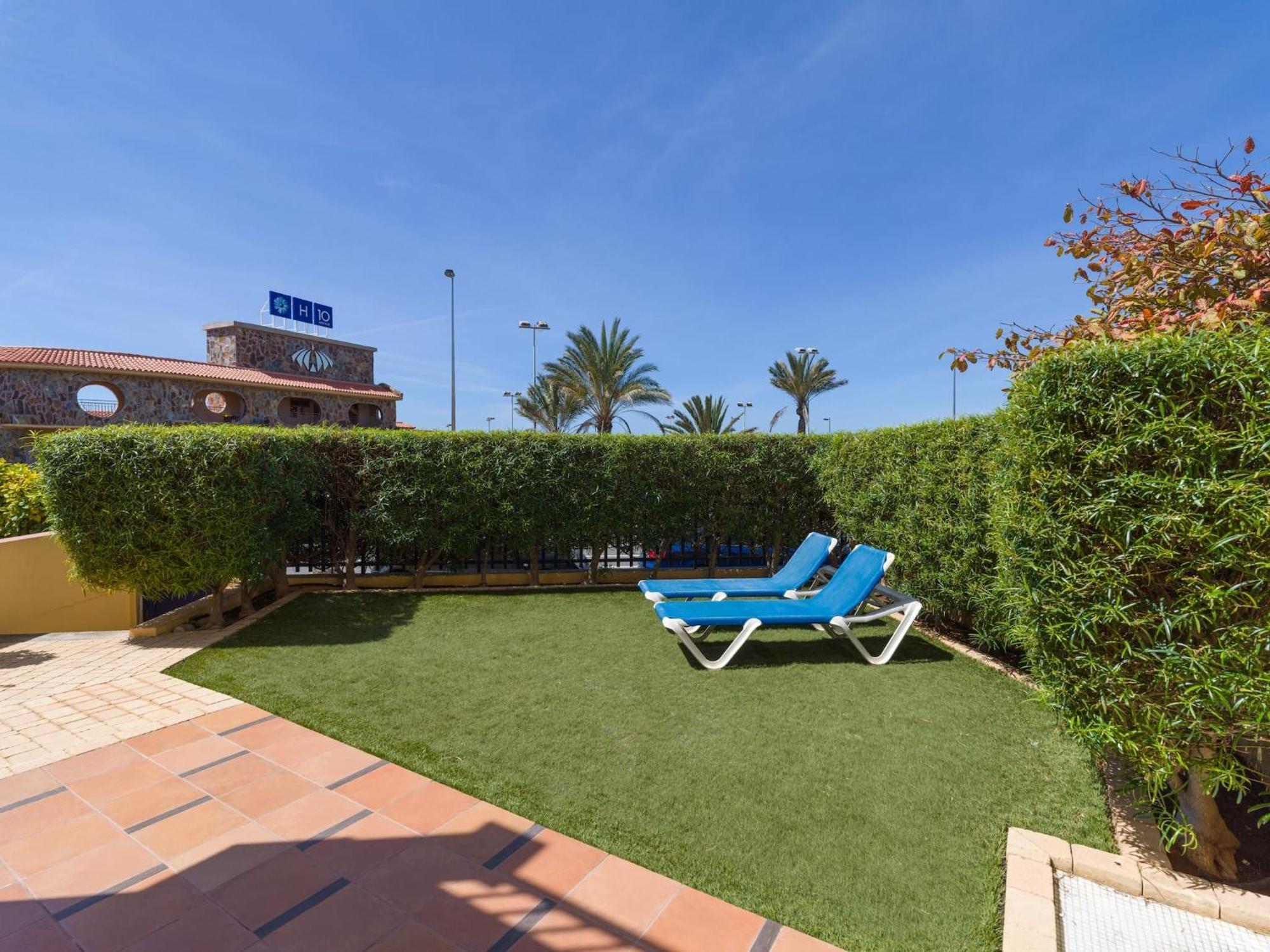 Meloneras Bay Suites Exterior photo