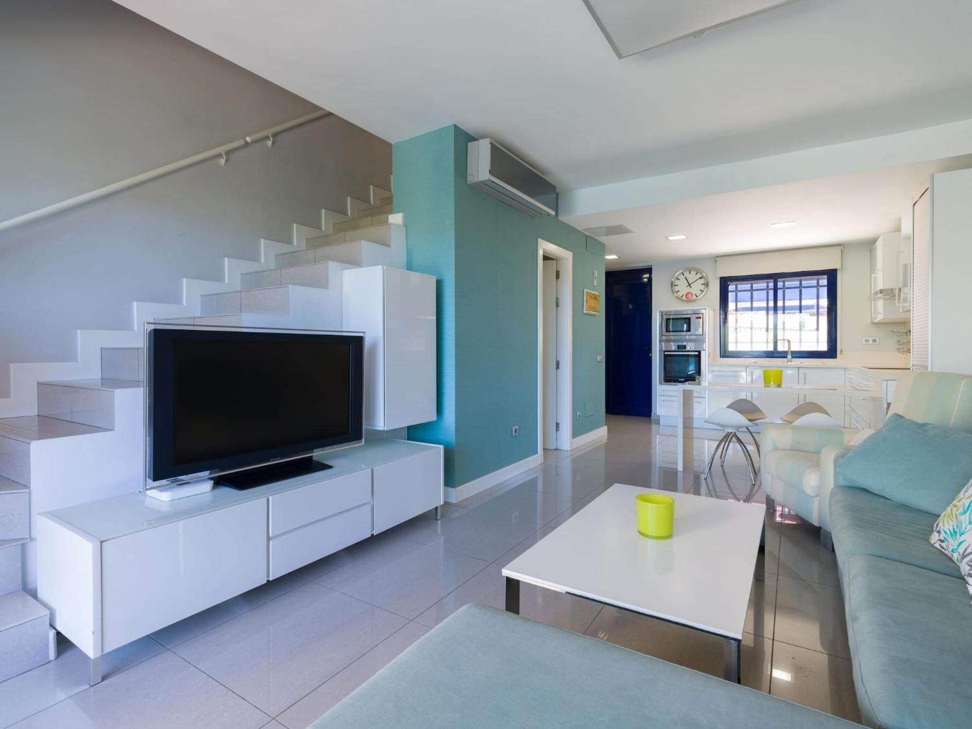 Meloneras Bay Suites Exterior photo
