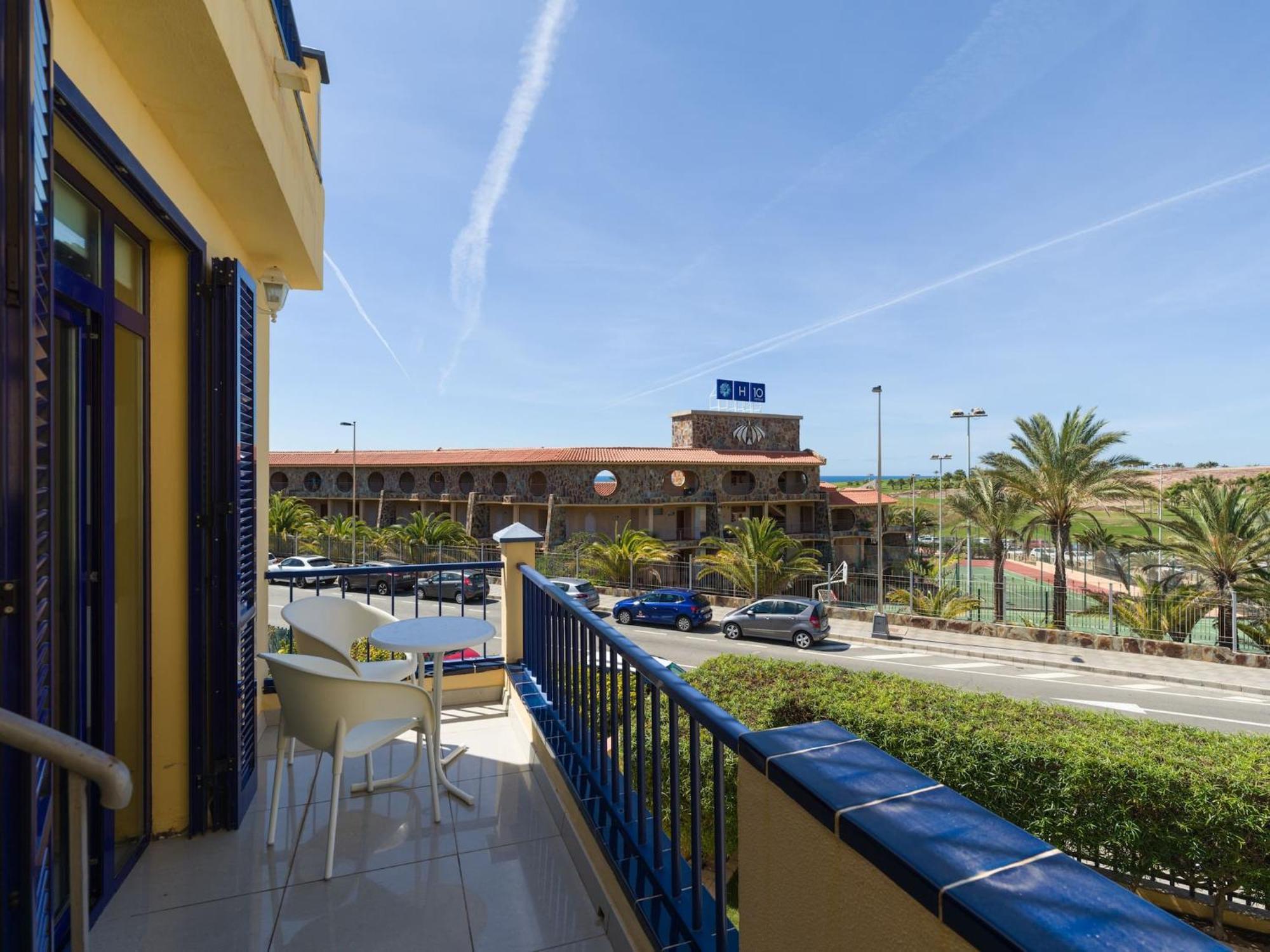 Meloneras Bay Suites Exterior photo