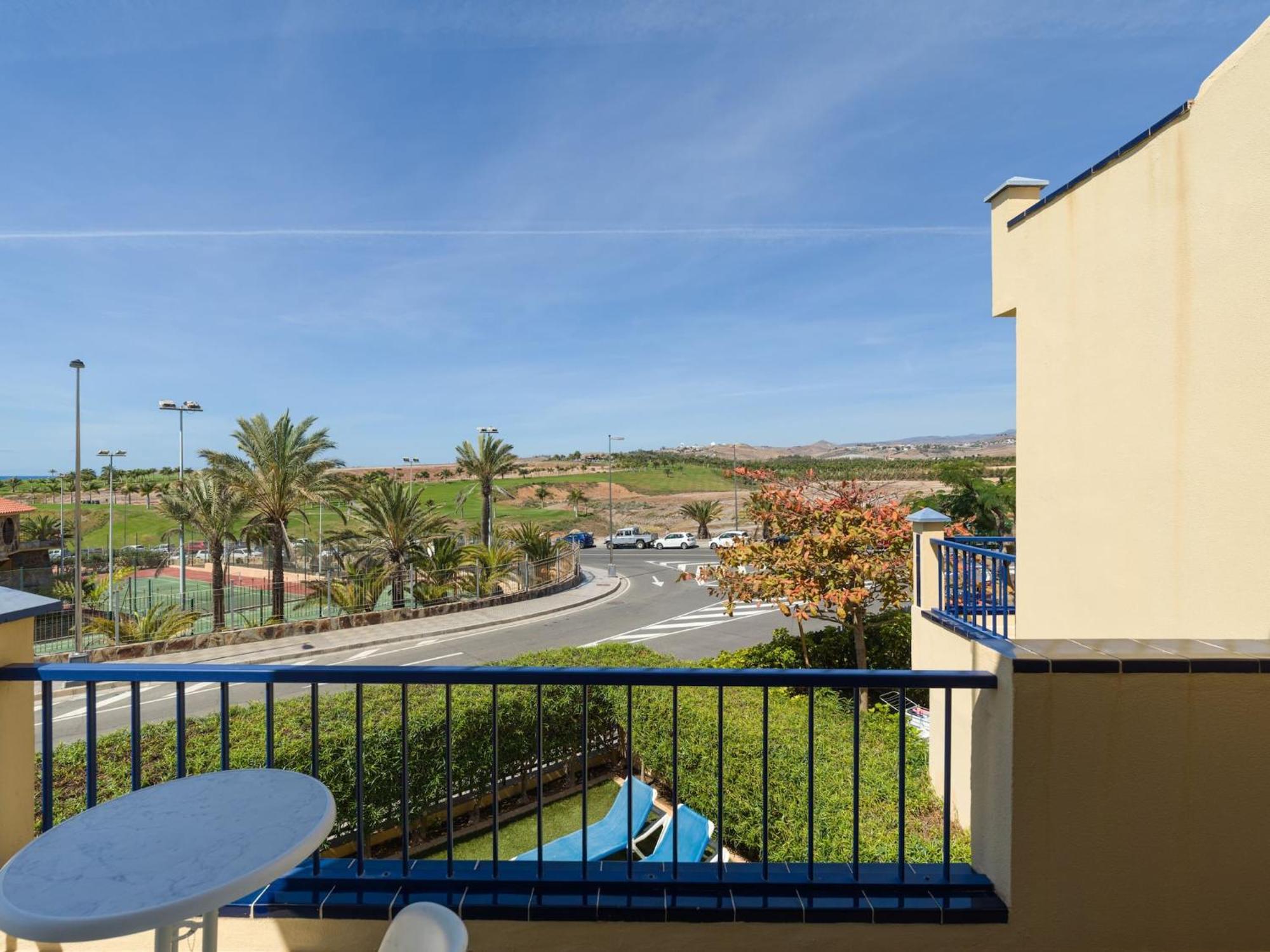 Meloneras Bay Suites Exterior photo