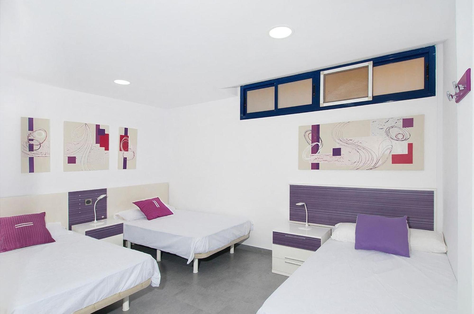 Meloneras Bay Suites Exterior photo
