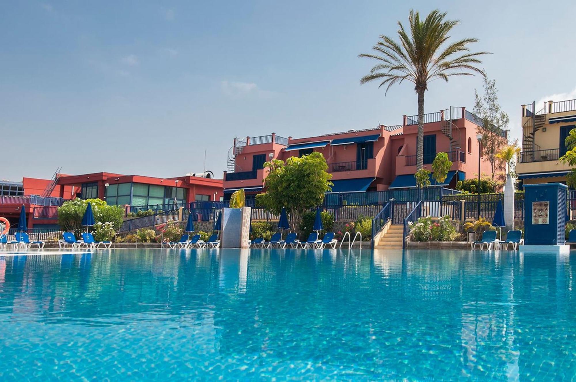 Meloneras Bay Suites Exterior photo