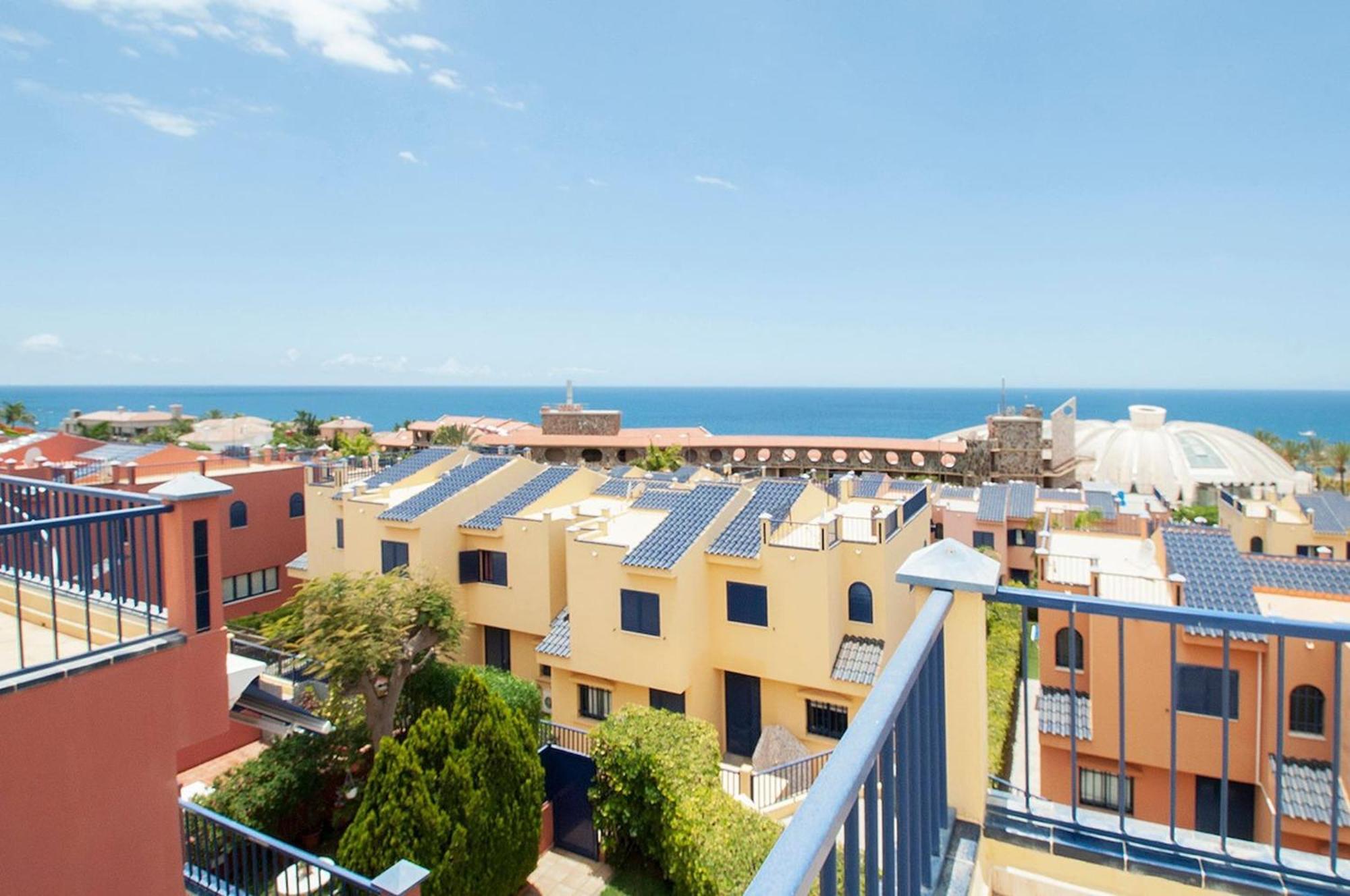 Meloneras Bay Suites Exterior photo